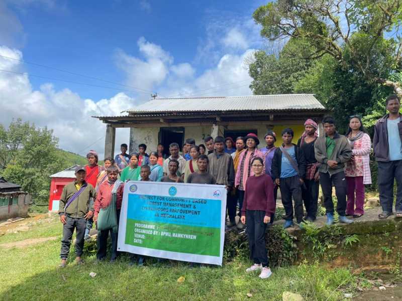Participatory Land Use Planning